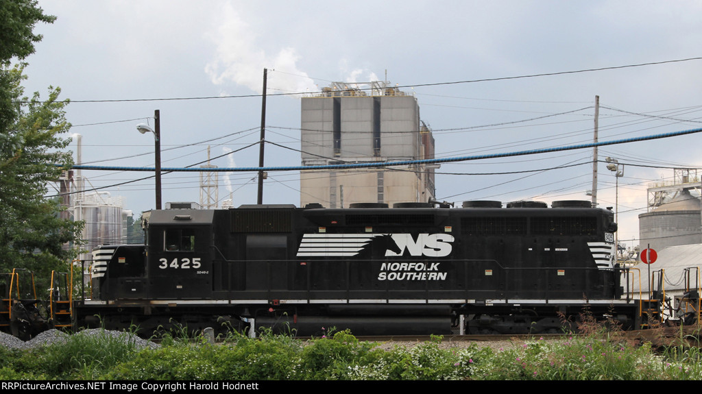 NS 3425